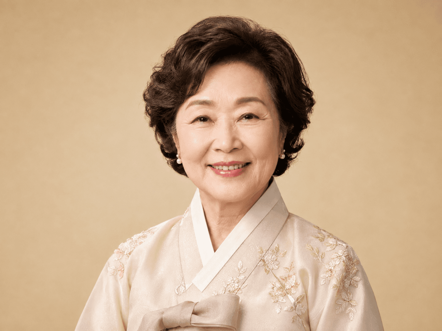 장수사진 예시